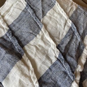 Anthropologie curtain panel